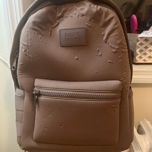 Dagne Dover DAKOTA NEOPRENE BACKPACK